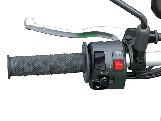 KAWASAKI-KLX 230 KAWASAKI-KLX 230-2026
