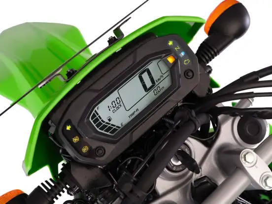 KAWASAKI-KLX 230-2026