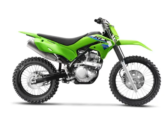 KAWASAKI KLX 230R S KAWASAKI KLX 230R S