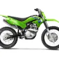 KAWASAKI KLX 230R S KAWASAKI KLX 230R S