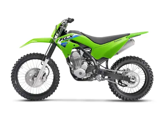 KAWASAKI-KLX 230R S-2026