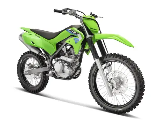 KAWASAKI-KLX 230R S-2026