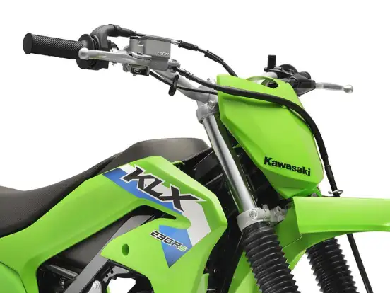 KAWASAKI-KLX 230R S KAWASAKI-KLX 230R S-2026