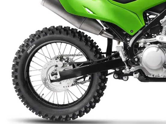 KAWASAKI-KLX 230R S-2026