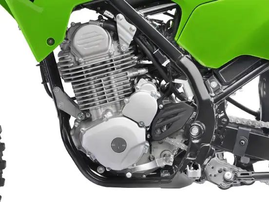 KAWASAKI-KLX 230R S-2026