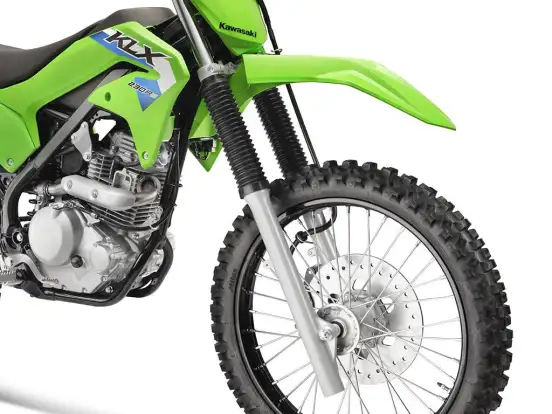 KAWASAKI-KLX 230R S KAWASAKI-KLX 230R S-2026