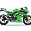 KAWASAKI NINJA 300 KAWASAKI NINJA 300
