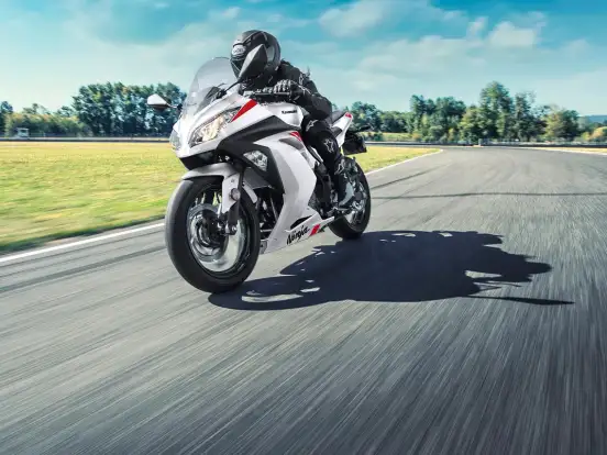 KAWASAKI-NINJA 300 KAWASAKI-NINJA 300-2026