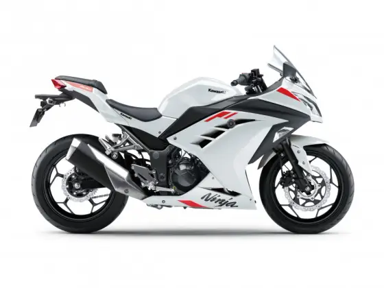 KAWASAKI NINJA 300 KAWASAKI NINJA 300