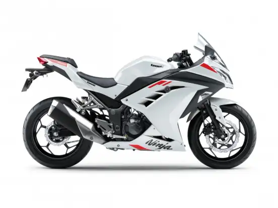 KAWASAKI-NINJA 300-2026