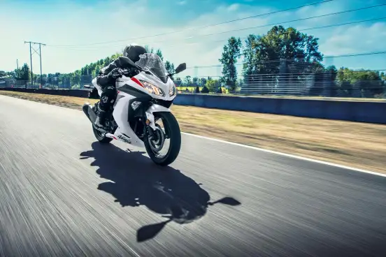KAWASAKI-NINJA 300-2026