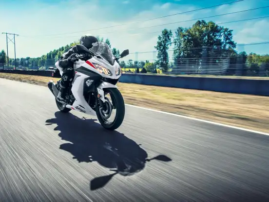 KAWASAKI-NINJA 300 KAWASAKI-NINJA 300-2026
