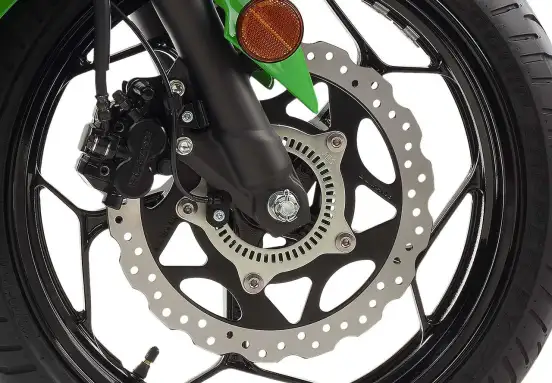 KAWASAKI-NINJA 300-2026