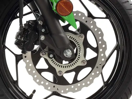 KAWASAKI-NINJA 300 KAWASAKI-NINJA 300-2026