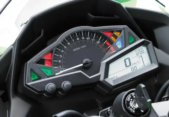 KAWASAKI-NINJA 300-2026