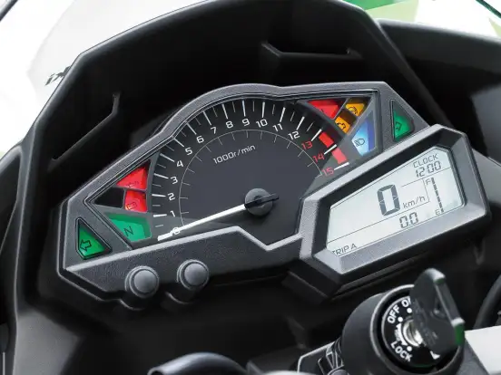 KAWASAKI-NINJA 300 KAWASAKI-NINJA 300-2026