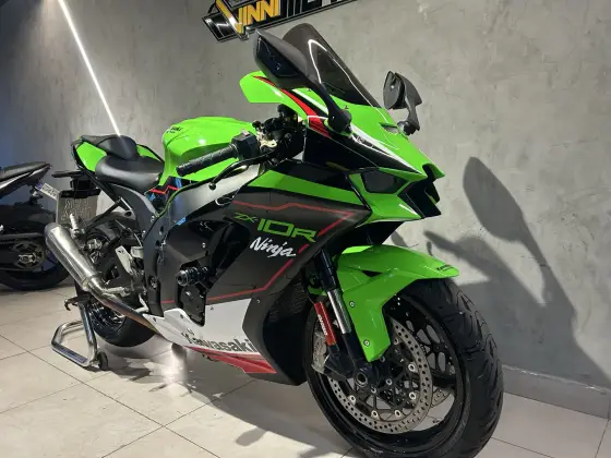 KAWASAKI NINJA ZX-10R ABS KAWASAKI NINJA ZX-10R ABS