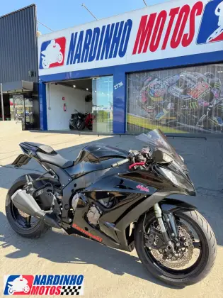 Comprar Moto Kawasaki Ninja-zx-10r a partir de 1998 Usada