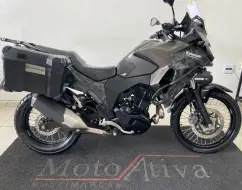 KAWASAKI VERSYS-X 300 TOURER ABS KAWASAKI VERSYS-X 300 TOURER ABS