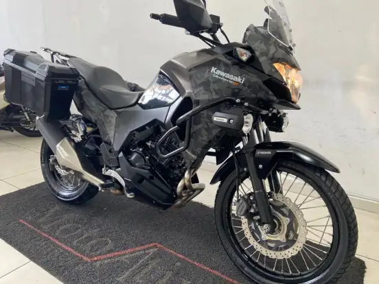 KAWASAKI-VERSYS-X 300 TOURER ABS KAWASAKI-VERSYS-X 300 TOURER ABS-2020