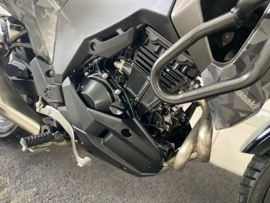 KAWASAKI-VERSYS-X 300 TOURER ABS KAWASAKI-VERSYS-X 300 TOURER ABS-2020