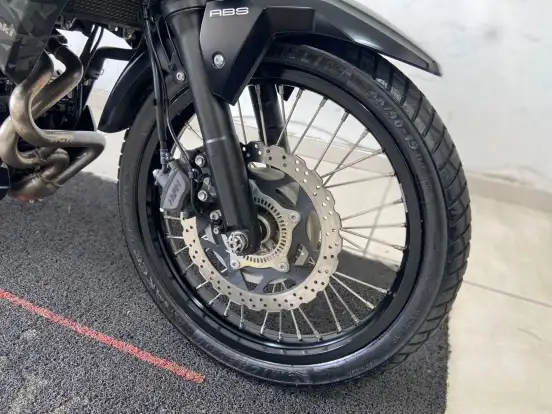 KAWASAKI-VERSYS-X 300 TOURER ABS-2020
