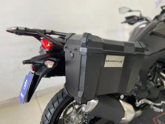 KAWASAKI-VERSYS-X 300 TOURER ABS KAWASAKI-VERSYS-X 300 TOURER ABS-2020