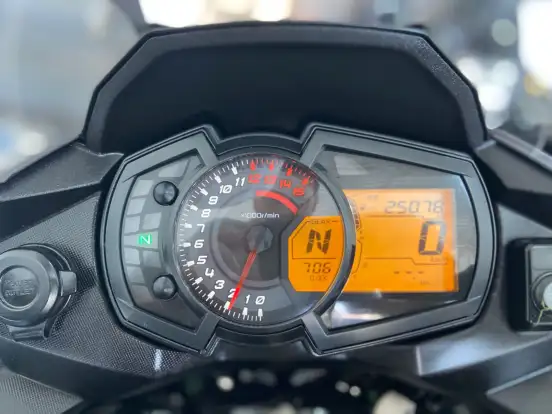 KAWASAKI-VERSYS-X 300 TOURER ABS KAWASAKI-VERSYS-X 300 TOURER ABS-2020