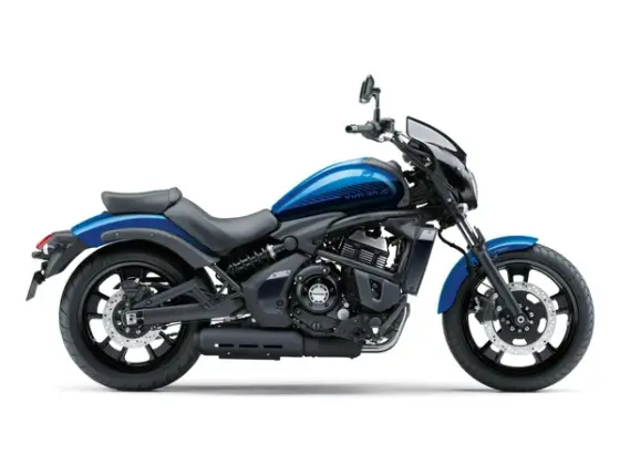 KAWASAKI VULCAN S ABS CAFÉ KAWASAKI VULCAN S ABS CAFÉ
