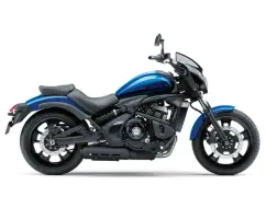 KAWASAKI VULCAN S ABS CAFÉ KAWASAKI VULCAN S ABS CAFÉ