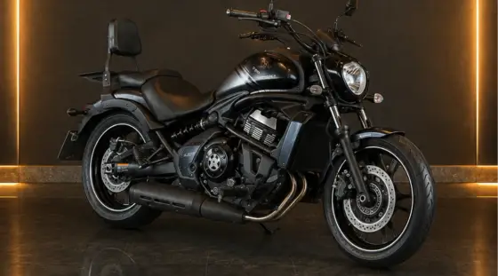 KAWASAKI VULCAN S ABS KAWASAKI VULCAN S ABS