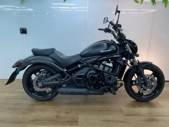 KAWASAKI VULCAN S ABS KAWASAKI VULCAN S ABS