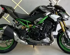 KAWASAKI Z900 R EDITION KAWASAKI Z900 R EDITION
