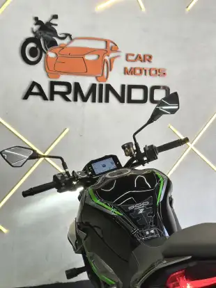 KAWASAKI-Z900 R EDITION-2025
