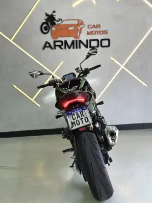 KAWASAKI-Z900 R EDITION KAWASAKI-Z900 R EDITION-2025