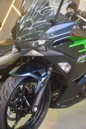 KAWASAKI-NINJA 500-2025