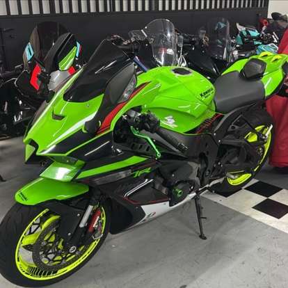KAWASAKI-NINJA ZX-10R ABS KAWASAKI-NINJA ZX-10R ABS-2021