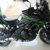 KAWASAKI VERSYS TOURER ABS KAWASAKI VERSYS TOURER ABS