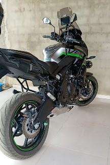 KAWASAKI-VERSYS TOURER ABS-2020