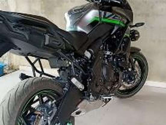KAWASAKI-VERSYS TOURER ABS KAWASAKI-VERSYS TOURER ABS-2020