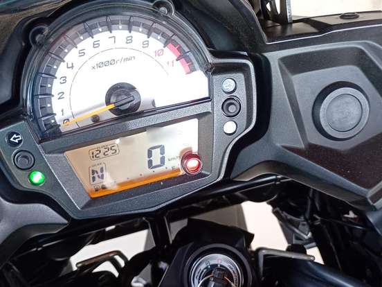 KAWASAKI-VERSYS TOURER ABS KAWASAKI-VERSYS TOURER ABS-2020