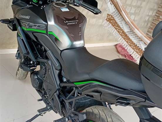 KAWASAKI-VERSYS TOURER ABS KAWASAKI-VERSYS TOURER ABS-2020
