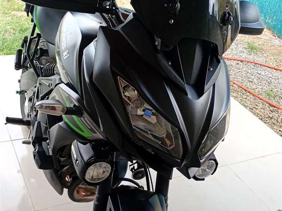 KAWASAKI-VERSYS TOURER ABS KAWASAKI-VERSYS TOURER ABS-2020