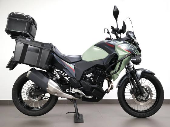 KAWASAKI VERSYS-X 300 TOURER ABS 