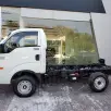 KIA BONGO 2.5 TD DIESEL STD CS 4x4 MANUAL KIA BONGO 2.5 TD DIESEL STD CS 4x4 MANUAL