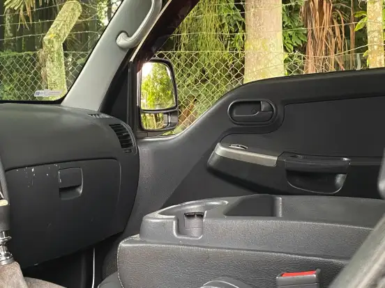 KIA-BONGO-2.5 TD DIESEL STD CS MANUAL KIA-BONGO-2018