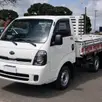 KIA BONGO 2.5 TD DIESEL STD CS MANUAL KIA BONGO 2.5 TD DIESEL STD CS MANUAL