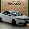 KIA CERATO 1.6 SEDAN 16V GASOLINA 4P MANUAL KIA CERATO 1.6 SEDAN 16V GASOLINA 4P MANUAL