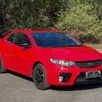 KIA CERATO 2.0 KOUP 16V GASOLINA 2P AUTOMÁTICO KIA CERATO 2.0 KOUP 16V GASOLINA 2P AUTOMÁTICO