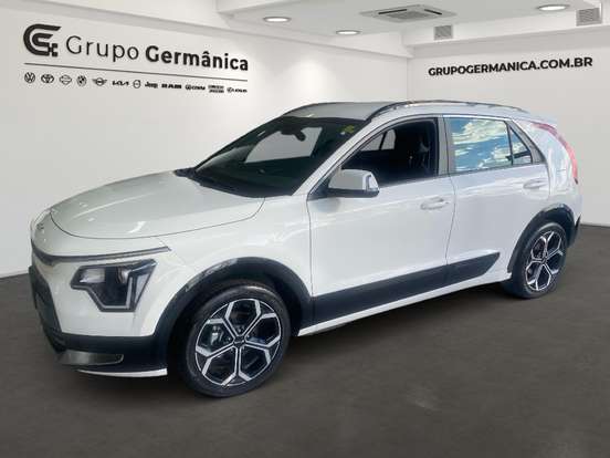 KIA-NIRO-1.6 GDI HEV EX DCT KIA-NIRO-2026
